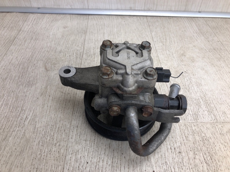 Насос ГУР SORENTO XM 09-14 2010 XM 3.5 G6DC