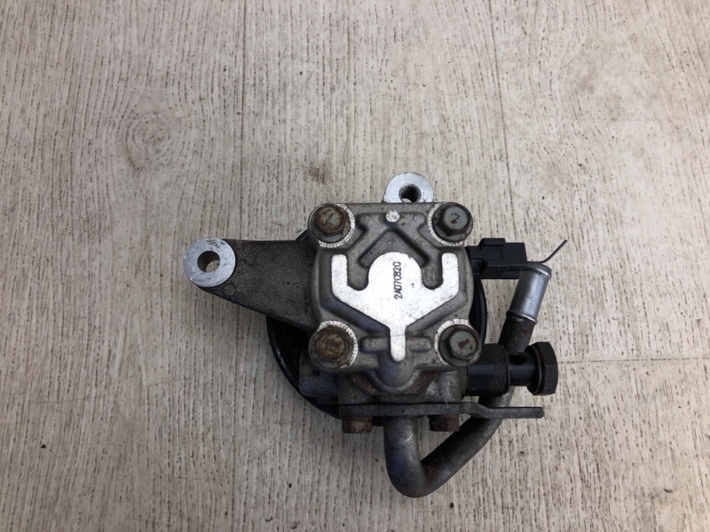 Насос ГУР SORENTO XM 09-14 2010 XM 3.5 G6DC