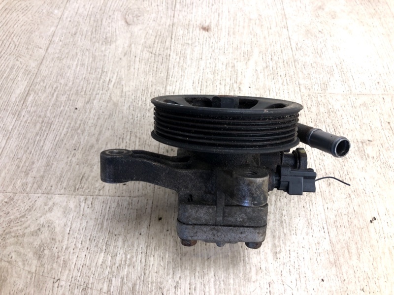 Насос ГУР SORENTO XM 09-14 2010 XM 3.5 G6DC