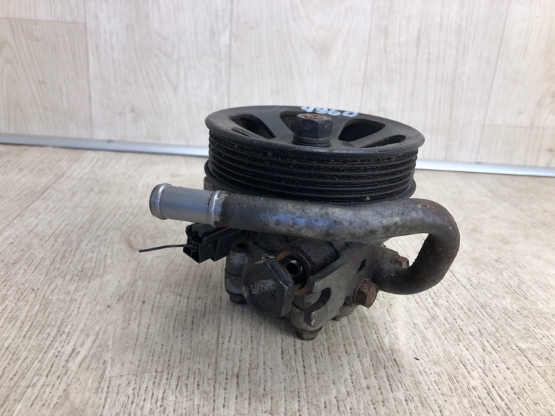 Насос ГУР SORENTO XM 09-14 2010 XM 3.5 G6DC