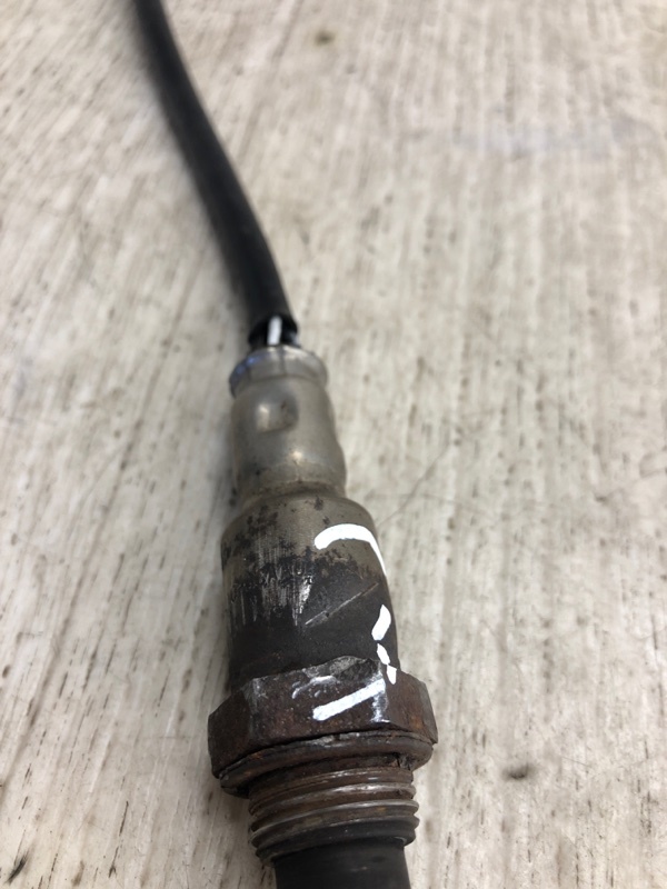 Лямбда зонд SORENTO XM 09-14 2010 XM 3.5 G6DC