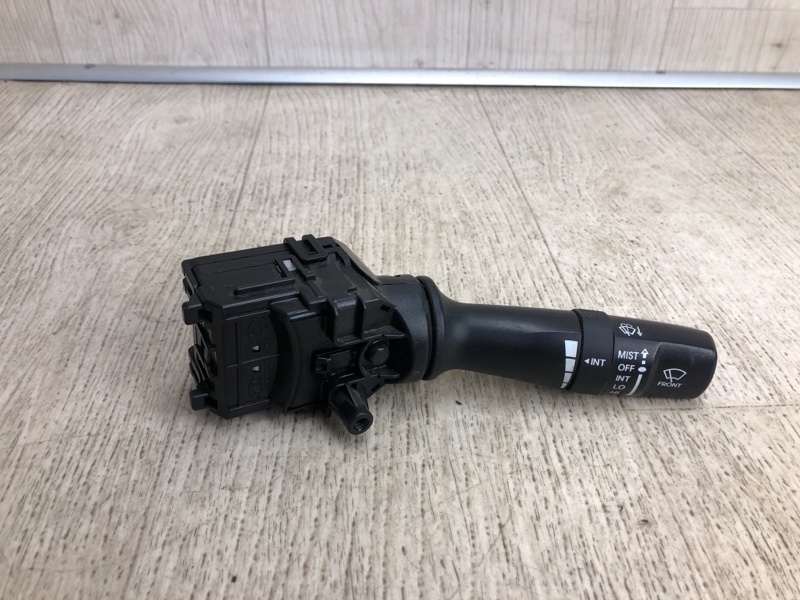 Подрулевой переключатель правый KIA SORENTO XM 09-14 2010 XM 3.5 G6DC 93420-1U000 Б/У