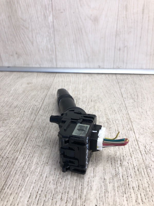 Подрулевой переключатель правый SORENTO XM 09-14 2010 XM 3.5 G6DC