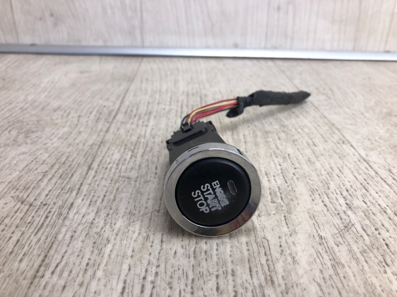Запчасть кнопка старт-стоп KIA SORENTO XM 09-14 2010 XM 3.5 G6DC 95430-2P400 Б/У Кнопка старт-стоп KIA SORENTO XM 09-14 2010 XM 3.5 G6DC 95430-2P400 Б/У