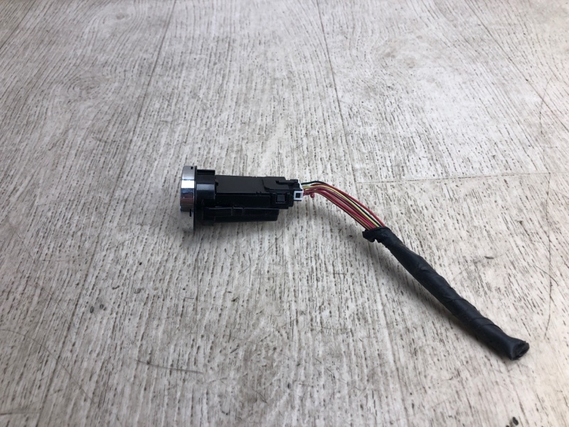 Кнопка старт-стоп SORENTO XM 09-14 2010 XM 3.5 G6DC Кнопка старт-стоп SORENTO XM 09-14 2010 XM 3.5 G6DC