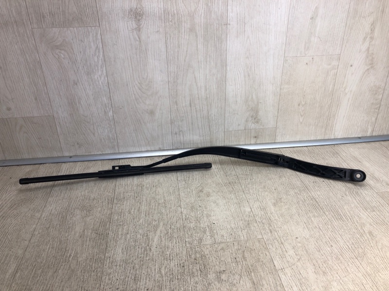 Поводок стеклоочистителя передний правый SORENTO XM 09-14 2010 XM 3.5 G6DC