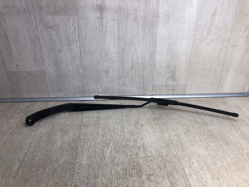 Поводок стеклоочистителя передний левый SORENTO XM 09-14 2010 XM 3.5 G6DC