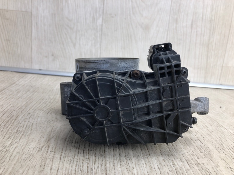 Дроссельная заслонка SORENTO XM 09-14 2010 XM 3.5 G6DC