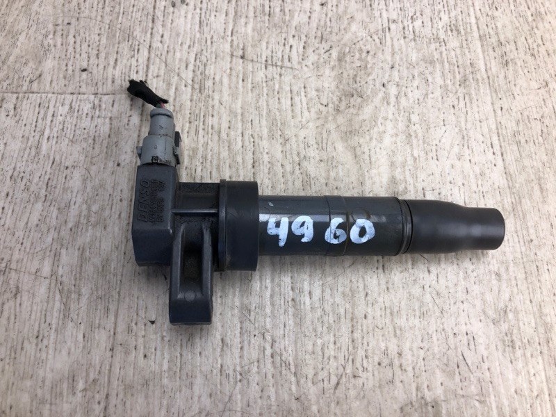 Катушка зажигания KIA SORENTO XM 09-14 2010 XM 3.5 G6DC 27301-3C000 Б/У