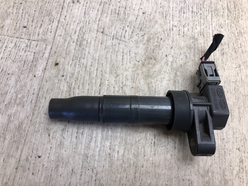 Катушка зажигания SORENTO XM 09-14 2010 XM 3.5 G6DC