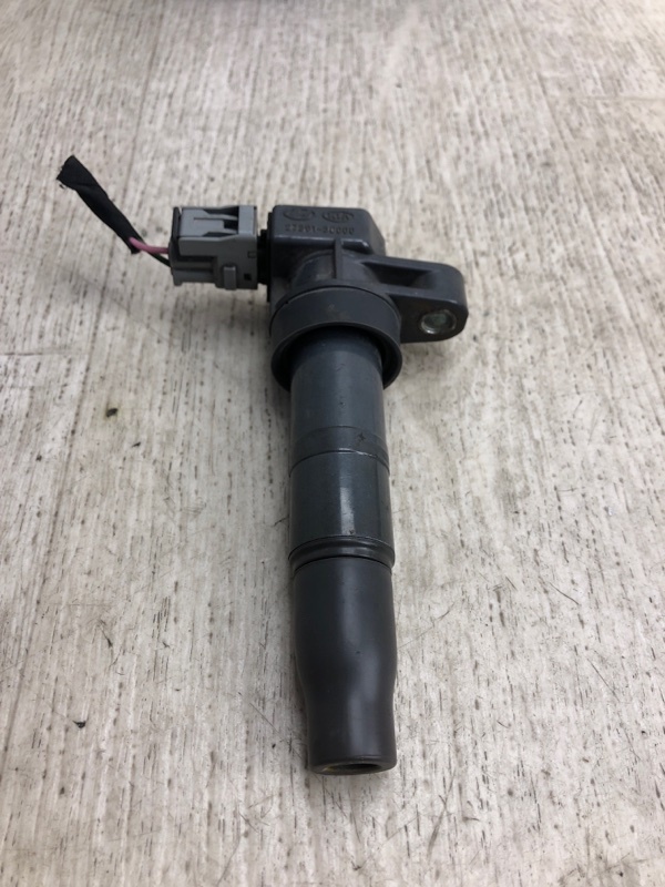Катушка зажигания KIA SORENTO XM 09-14 XM 3.5 G6DC