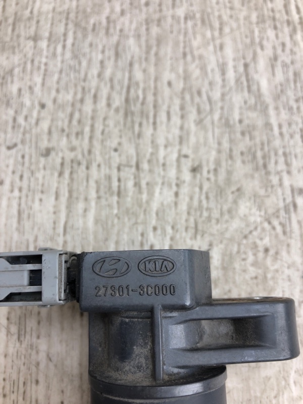 Катушка зажигания SORENTO XM 09-14 2010 XM 3.5 G6DC