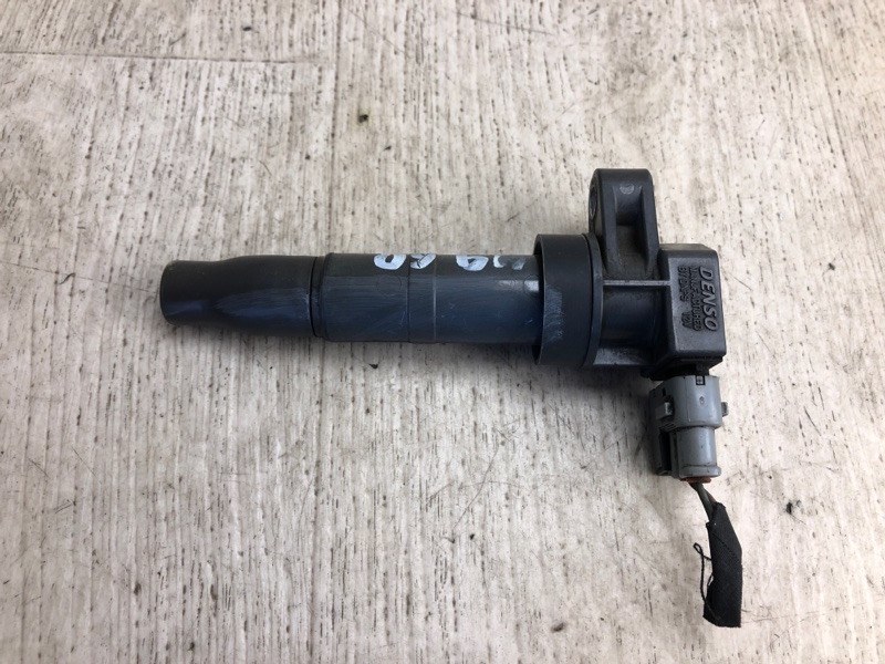 Запчасть катушка зажигания KIA SORENTO XM 09-14 2010 XM 3.5 G6DC 27301-3C000 Б/У Катушка зажигания KIA SORENTO XM 09-14 2010 XM 3.5 G6DC 27301-3C000 Б/У