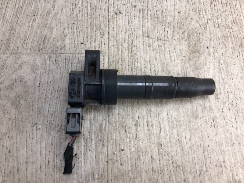 Катушка зажигания SORENTO XM 09-14 2010 XM 3.5 G6DC Катушка зажигания SORENTO XM 09-14 2010 XM 3.5 G6DC