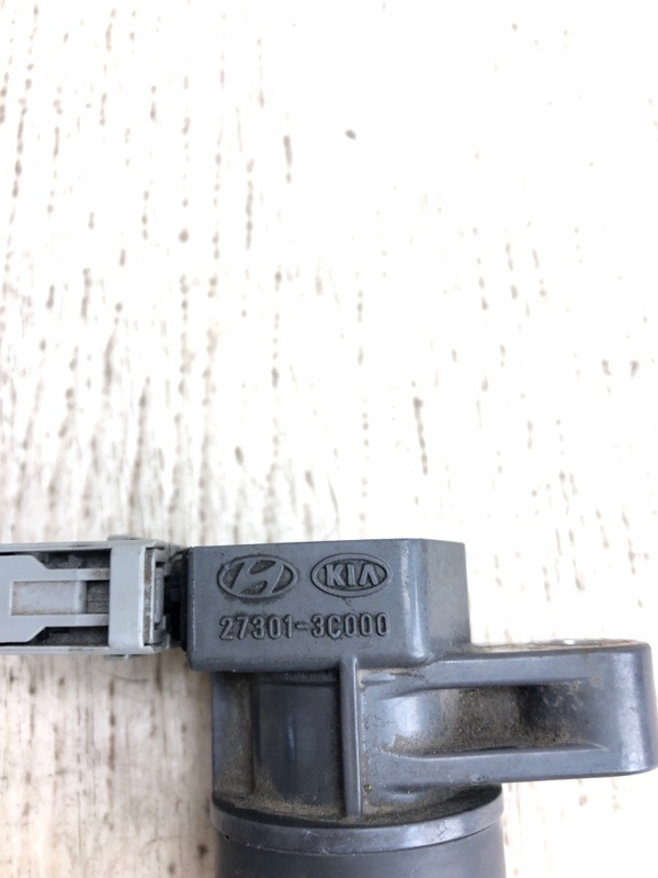 Катушка зажигания SORENTO XM 09-14 2010 XM 3.5 G6DC Катушка зажигания SORENTO XM 09-14 2010 XM 3.5 G6DC