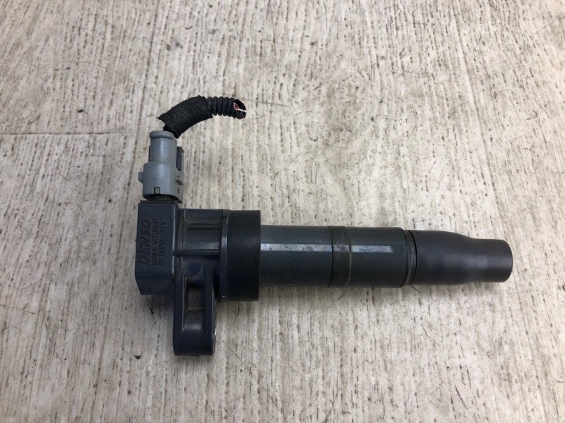 Катушка зажигания SORENTO XM 09-14 2010 XM 3.5 G6DC Катушка зажигания SORENTO XM 09-14 2010 XM 3.5 G6DC