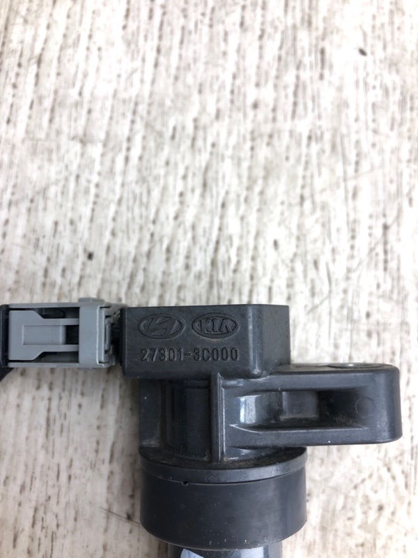 Катушка зажигания SORENTO XM 09-14 2010 XM 3.5 G6DC Катушка зажигания SORENTO XM 09-14 2010 XM 3.5 G6DC