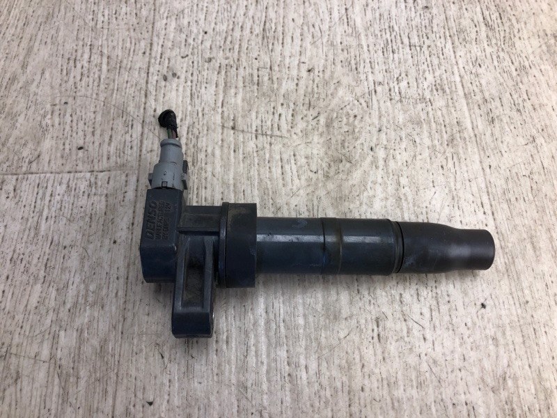 Катушка зажигания SORENTO XM 09-14 2010 XM 3.5 G6DC Катушка зажигания SORENTO XM 09-14 2010 XM 3.5 G6DC
