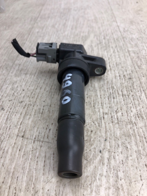 Катушка зажигания KIA SORENTO XM 09-14 XM 3.5 G6DC Катушка зажигания KIA SORENTO XM 09-14 XM 3.5 G6DC
