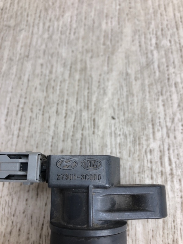 Катушка зажигания SORENTO XM 09-14 2010 XM 3.5 G6DC Катушка зажигания SORENTO XM 09-14 2010 XM 3.5 G6DC