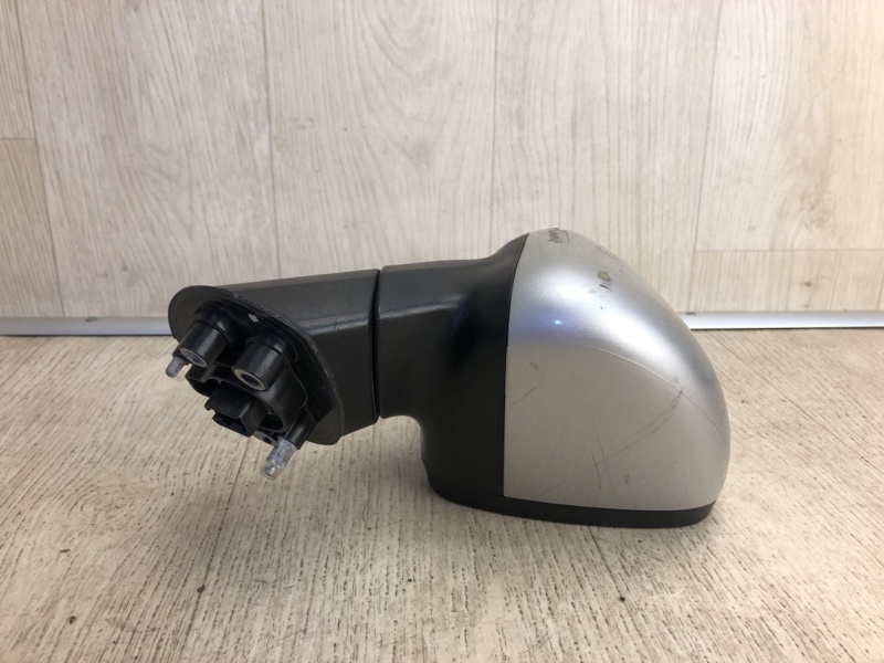 Зеркало правое KIA RIO UB 2011-2017 UB