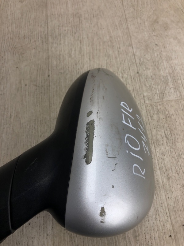 Зеркало правое RIO UB 2011-2017 UB