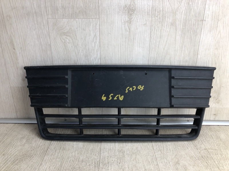 Решетка переднего бампера FORD FOCUS 10-18 2011 BK 2.0 XQDA CP9Z-17K945-B Б/У