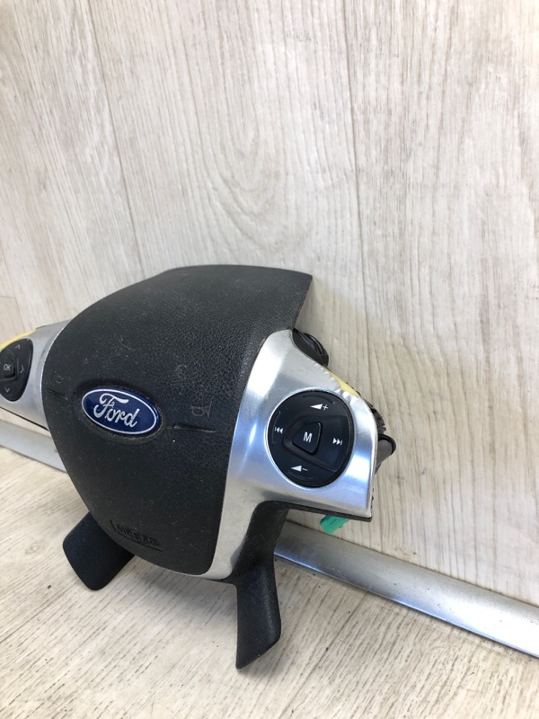 Подушка безопасности в руль FOCUS 10-18 2011 BK 2.0 XQDA