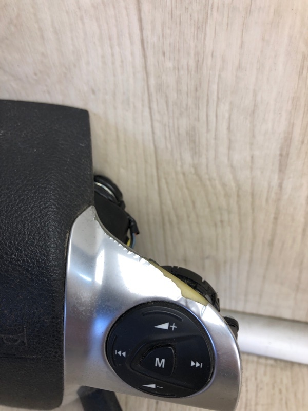 Подушка безопасности в руль FOCUS 10-18 2011 BK 2.0 XQDA