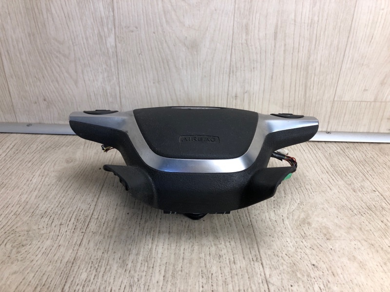 Подушка безопасности в руль FOCUS 10-18 2011 BK 2.0 XQDA