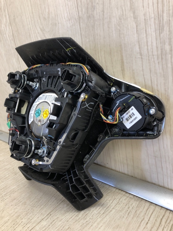 Подушка безопасности в руль FOCUS 10-18 2011 BK 2.0 XQDA