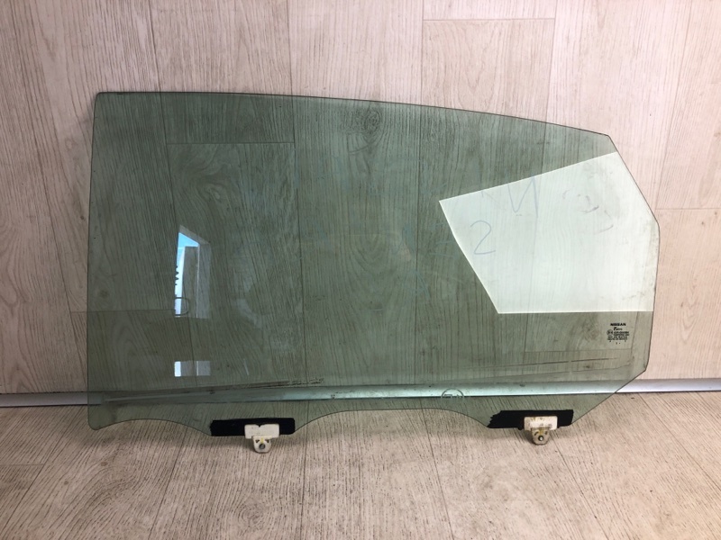 Запчасть стекло двери заднее левое NISSAN SENTRA B17 12-21 2017 B17 1.8 MRA8DE 82301-3SG0A Б/У Стекло двери заднее левое NISSAN SENTRA B17 12-21 2017 B17 1.8 MRA8DE 82301-3SG0A Б/У