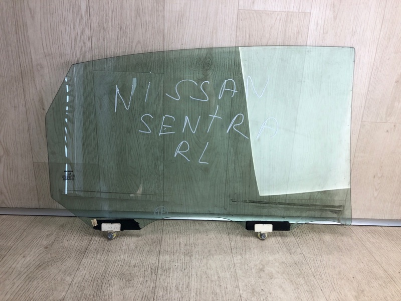 Стекло двери заднее левое NISSAN SENTRA B17 12-21 B17 1.8 MRA8DE Стекло двери заднее левое NISSAN SENTRA B17 12-21 B17 1.8 MRA8DE