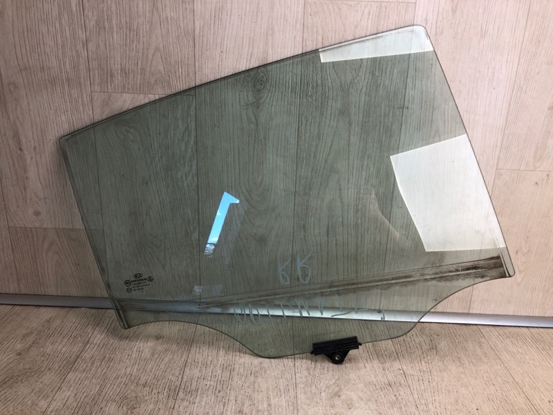 Запчасть стекло двери заднее правое KIA OPTIMA TF 11-16 -14 2010-2013 TF 83421-2T010 Б/У Стекло двери заднее правое KIA OPTIMA TF 11-16 -14 2010-2013 TF 83421-2T010 Б/У