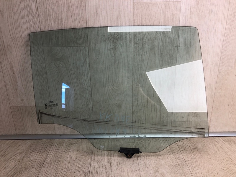 Запчасть стекло двери заднее правое KIA OPTIMA TF 11-16 -14 2010-2013 TF 83421-2T010 Б/У Стекло двери заднее правое KIA OPTIMA TF 11-16 -14 2010-2013 TF 83421-2T010 Б/У