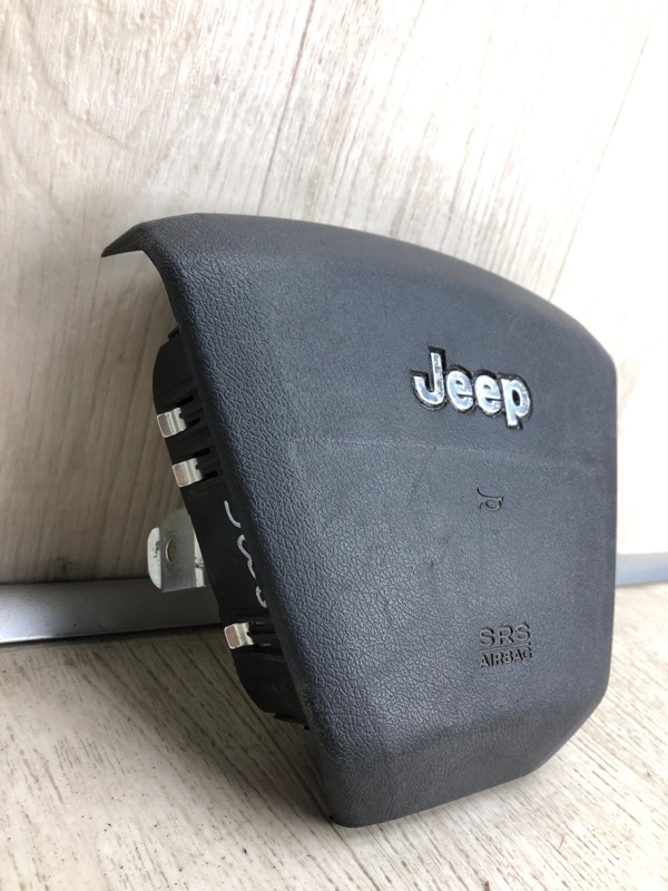Подушка безопасности в руль JEEP PATRIOT 10-17 MK74 2.0 ECN Подушка безопасности в руль JEEP PATRIOT 10-17 MK74 2.0 ECN