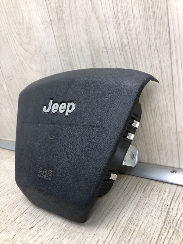 Подушка безопасности в руль PATRIOT 10-17 2010 MK74 2.0 ECN Подушка безопасности в руль PATRIOT 10-17 2010 MK74 2.0 ECN