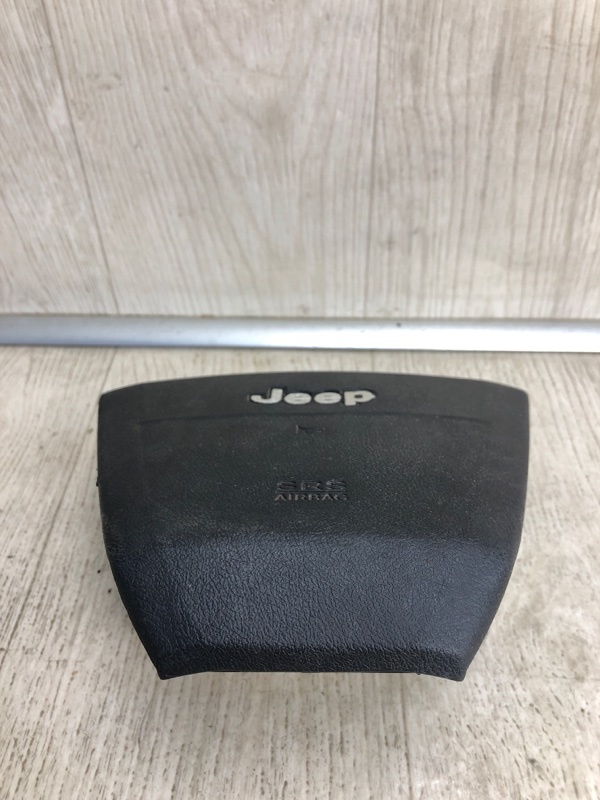 Подушка безопасности в руль PATRIOT 10-17 2010 MK74 2.0 ECN Подушка безопасности в руль PATRIOT 10-17 2010 MK74 2.0 ECN