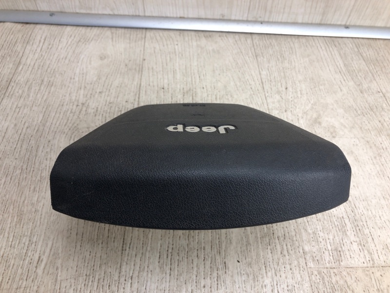 Подушка безопасности в руль PATRIOT 10-17 2010 MK74 2.0 ECN Подушка безопасности в руль PATRIOT 10-17 2010 MK74 2.0 ECN