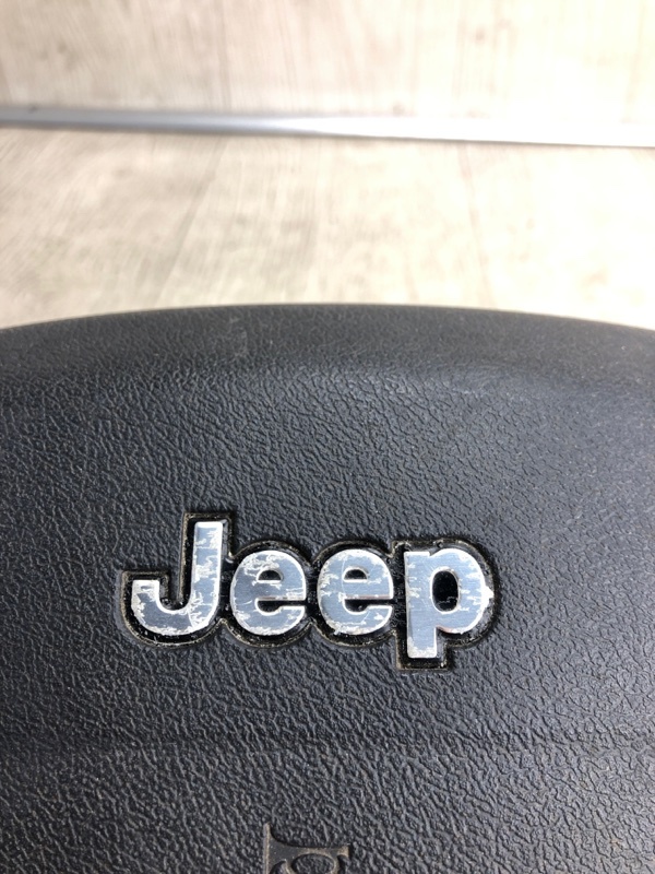 Подушка безопасности в руль PATRIOT 10-17 2010 MK74 2.0 ECN Подушка безопасности в руль PATRIOT 10-17 2010 MK74 2.0 ECN