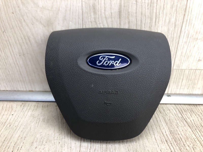 Подушка безопасности в руль FORD EDGE 06-14 2014 TQ1 3.5 PDED BT4Z-78043B13-AB Б/У