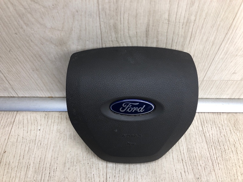 Подушка безопасности в руль EDGE 06-14 2014 TQ1 3.5 PDED