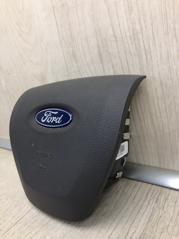 Подушка безопасности в руль EDGE 06-14 2014 TQ1 3.5 PDED