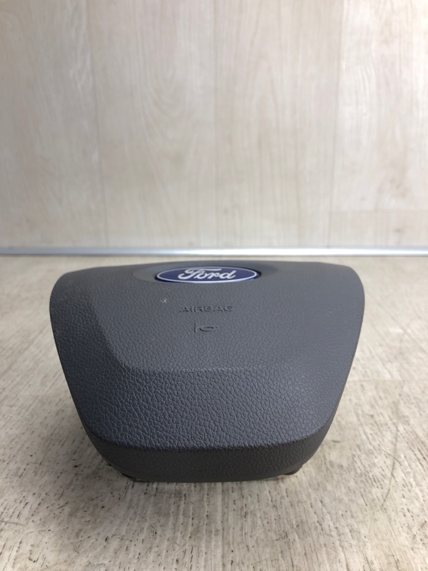 Подушка безопасности в руль EDGE 06-14 2014 TQ1 3.5 PDED