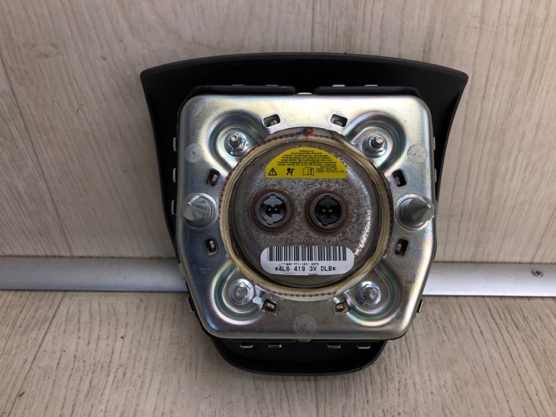 Подушка безопасности в руль EDGE 06-14 2014 TQ1 3.5 PDED