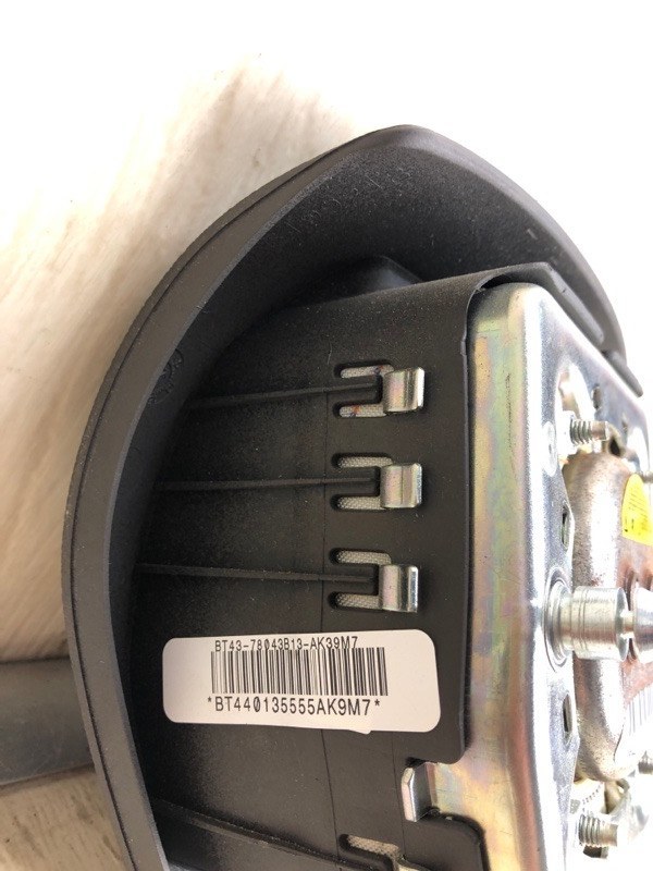 Подушка безопасности в руль EDGE 06-14 2014 TQ1 3.5 PDED