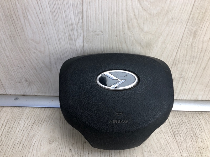 Запчасть подушка безопасности в руль KIA OPTIMA TF 11-16 2011 TF 2.4 G4KJ 56900-2T500VA Б/У Подушка безопасности в руль KIA OPTIMA TF 11-16 2011 TF 2.4 G4KJ 56900-2T500VA Б/У