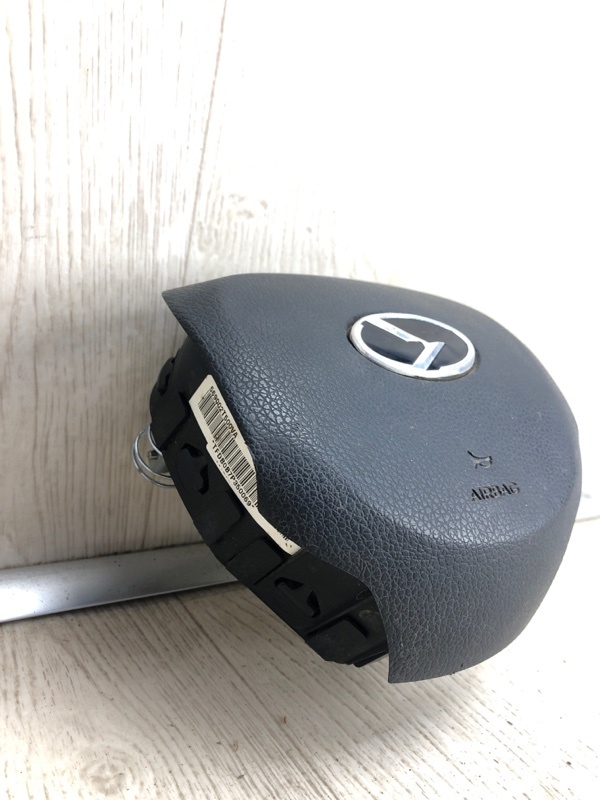 Подушка безопасности в руль OPTIMA TF 11-16 2011 TF 2.4 G4KJ Подушка безопасности в руль OPTIMA TF 11-16 2011 TF 2.4 G4KJ