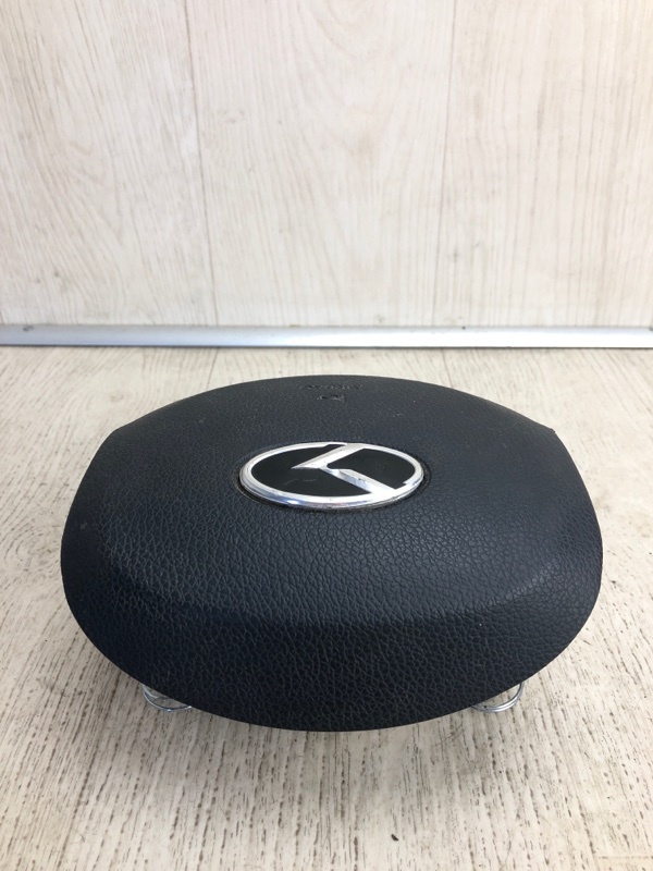 Подушка безопасности в руль OPTIMA TF 11-16 2011 TF 2.4 G4KJ Подушка безопасности в руль OPTIMA TF 11-16 2011 TF 2.4 G4KJ