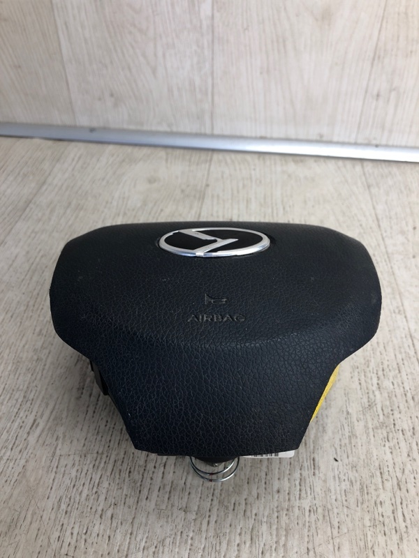 Подушка безопасности в руль OPTIMA TF 11-16 2011 TF 2.4 G4KJ Подушка безопасности в руль OPTIMA TF 11-16 2011 TF 2.4 G4KJ